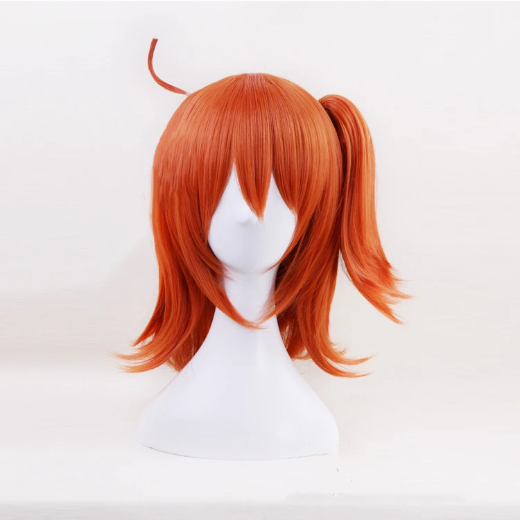 Аниме Fate Grand Order FGO Gudako Косплей Костюм Халдея волшебный костюм женские платья