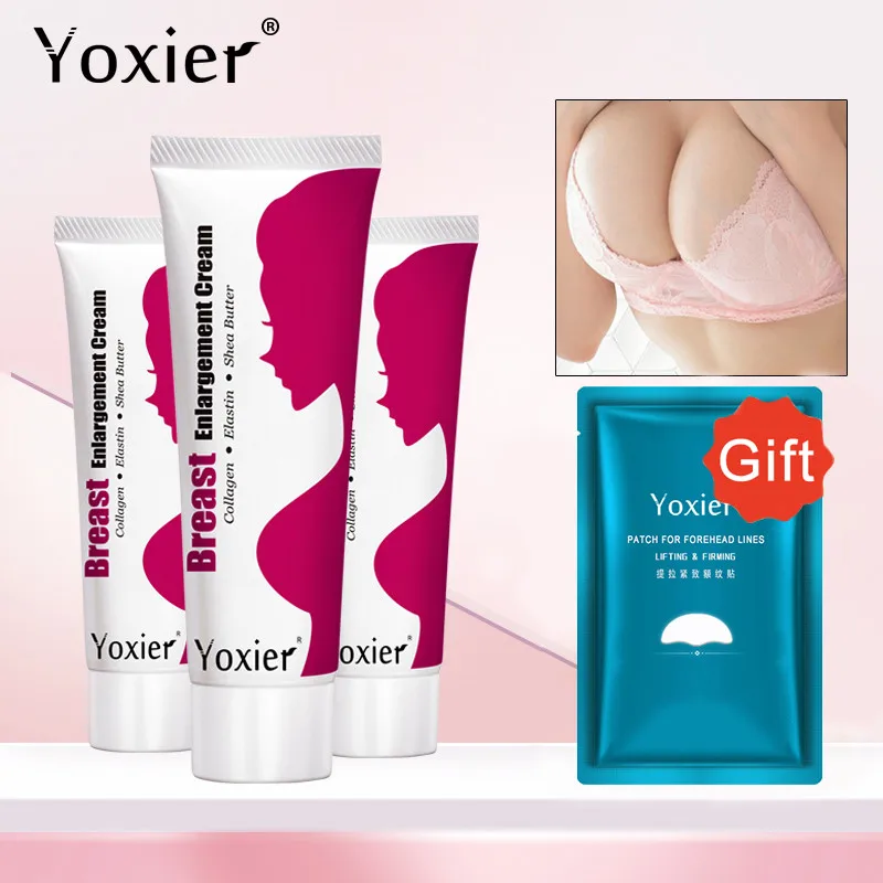 

3 шт., крем для улучшения груди и подтяжки груди