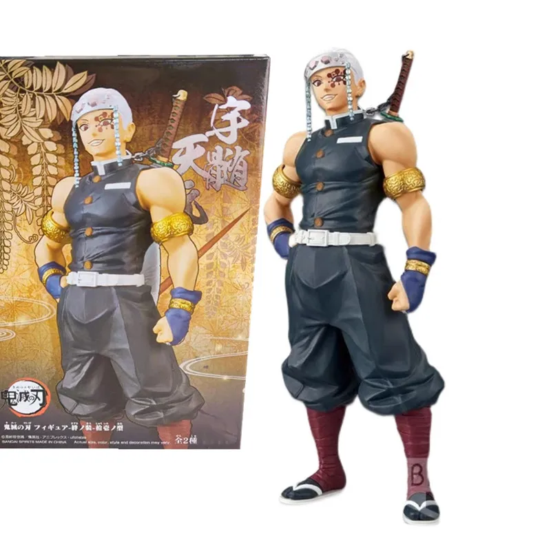Экшн-фигурки из аниме рассекающий демонов игрушки no Yaiba Tanjirou Nezuko для подарка |