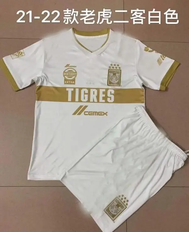 

kids + men ault New 2021 2022 tiger GIGNAC shirt