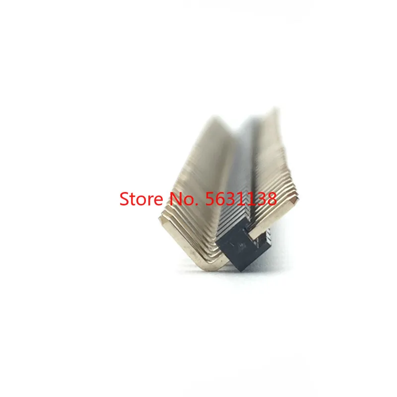 2.54mm 1*40p 90 degree Right angle Single Row Male R/A Pin Header Positive/Reverse PCB Board Connector Pinheader For Arduino |