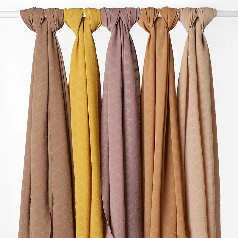 

NEW 2021 WOMEN HIJABS SPRING AND SUMMER LONG SHAWLS
