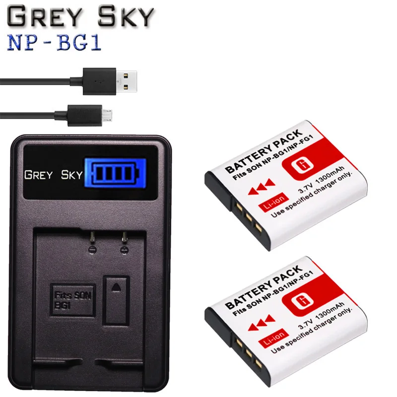 Аккумулятор 1300 мАч для планшетов с ЖК дисплеем|Цифровые аккумуляторы| |