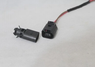 Бесплатная доставка для новых публичных поло SangLang escape baolai golf 4 view skoda outdoor разъем датчика температуры