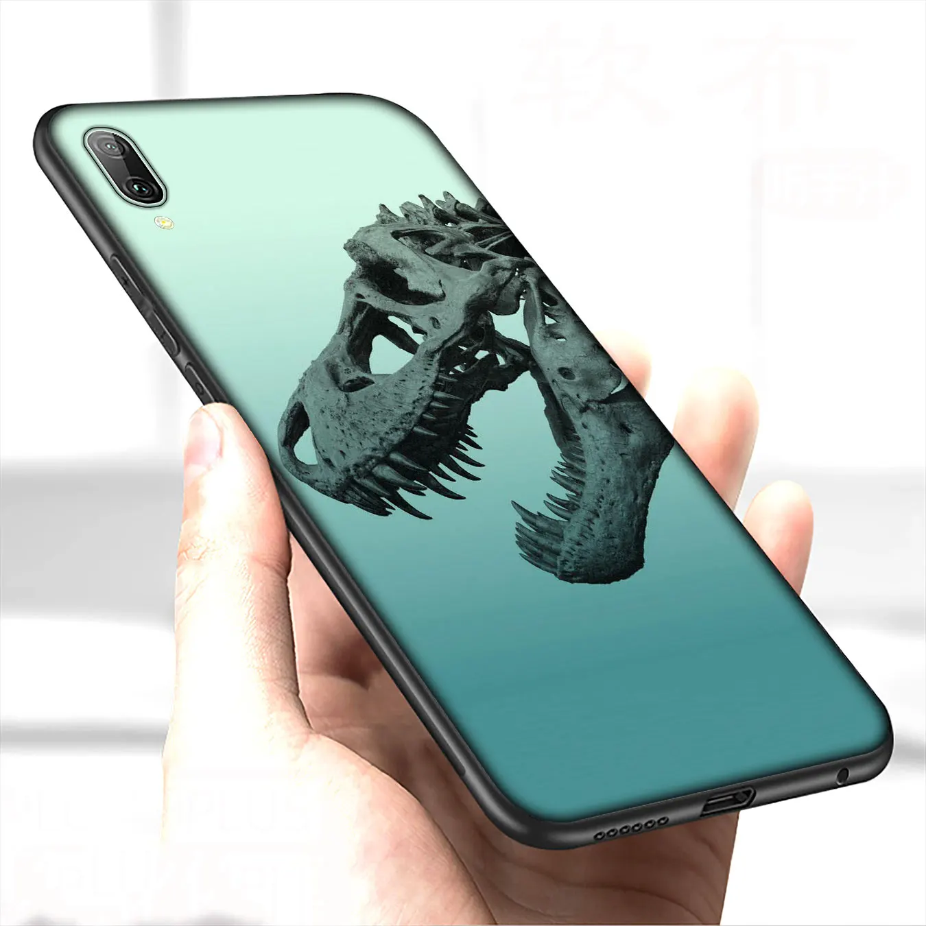 Мягкий силиконовый чехол для Huawei Y9 Y7 Y6 Prime 2019 Honor 20 10 9 9X 8C 8X 8 Lite 7C 7X 7A Pro |