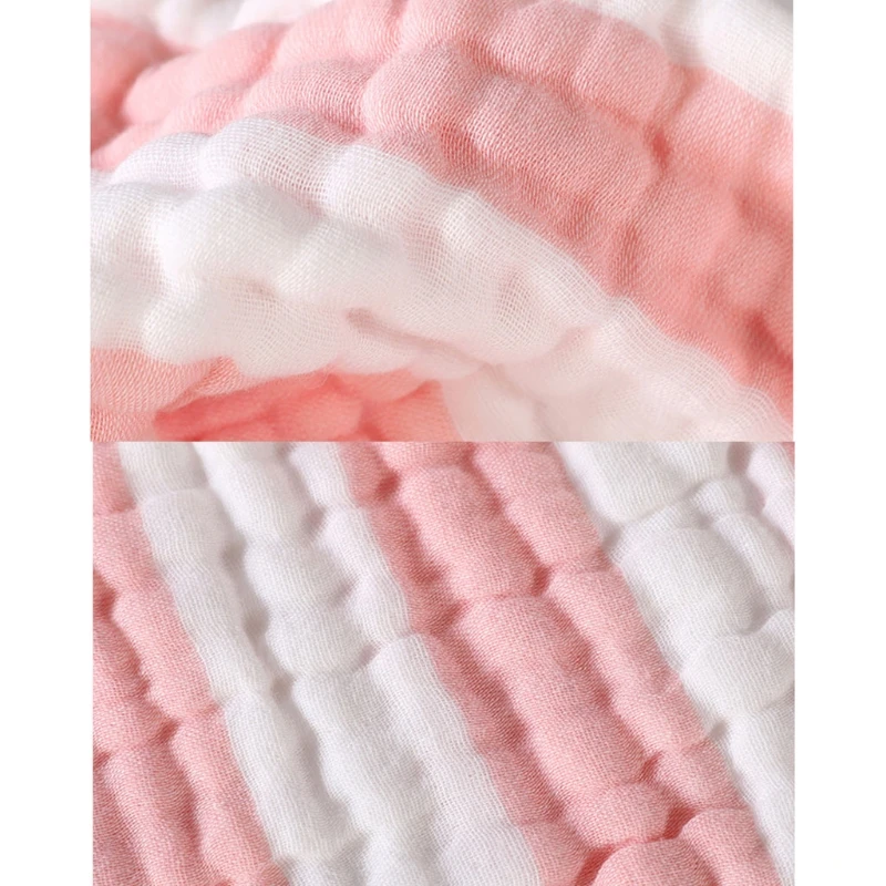 

4 Pcs/Set Baby Infants Feeding Bibs Absorbent Soft Cotton Burp Cloth Toddler Saliva Towel Handkerchief Scarf Washcloth