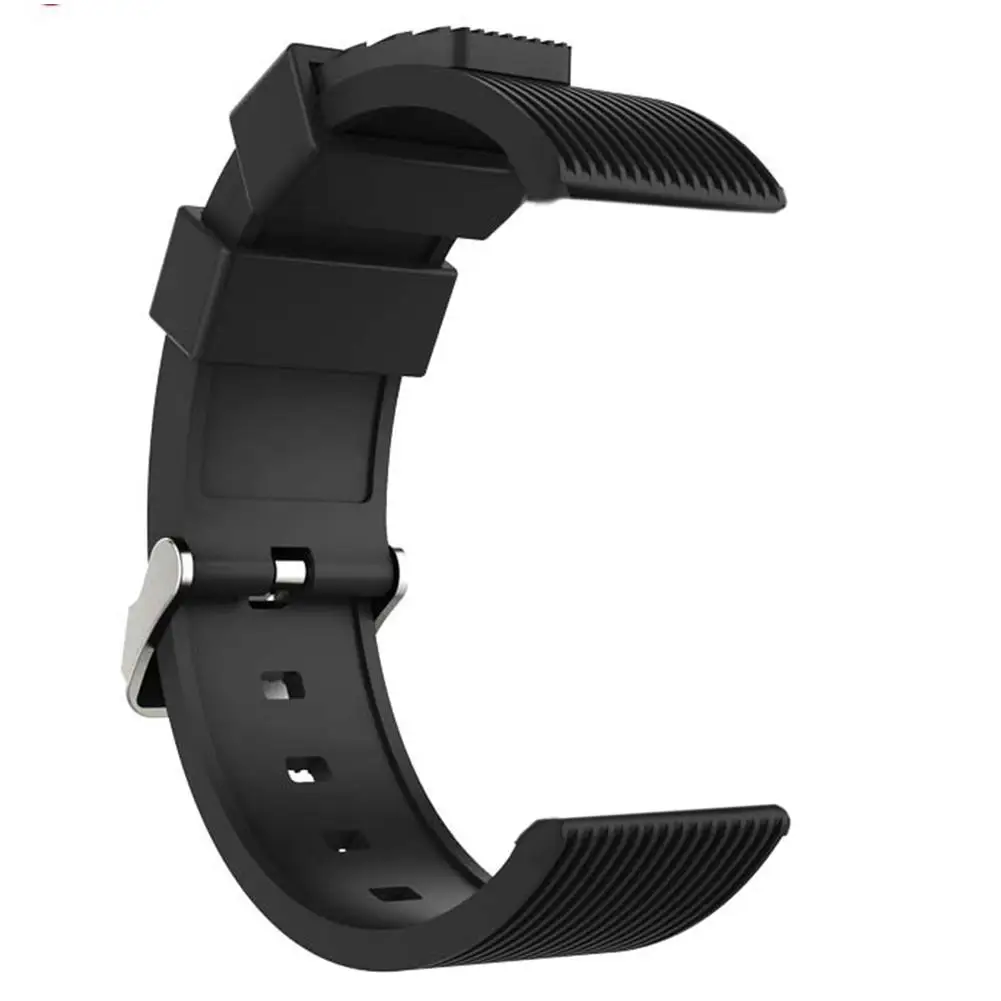 comfortable soft smart watch wrist strap band bracelet replacement for g20 smart wearable devices accessories free global shipping