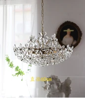 europe modern led chandeliers ceiling industrial lighting decorative items for home kitchen island kitchen light dining room