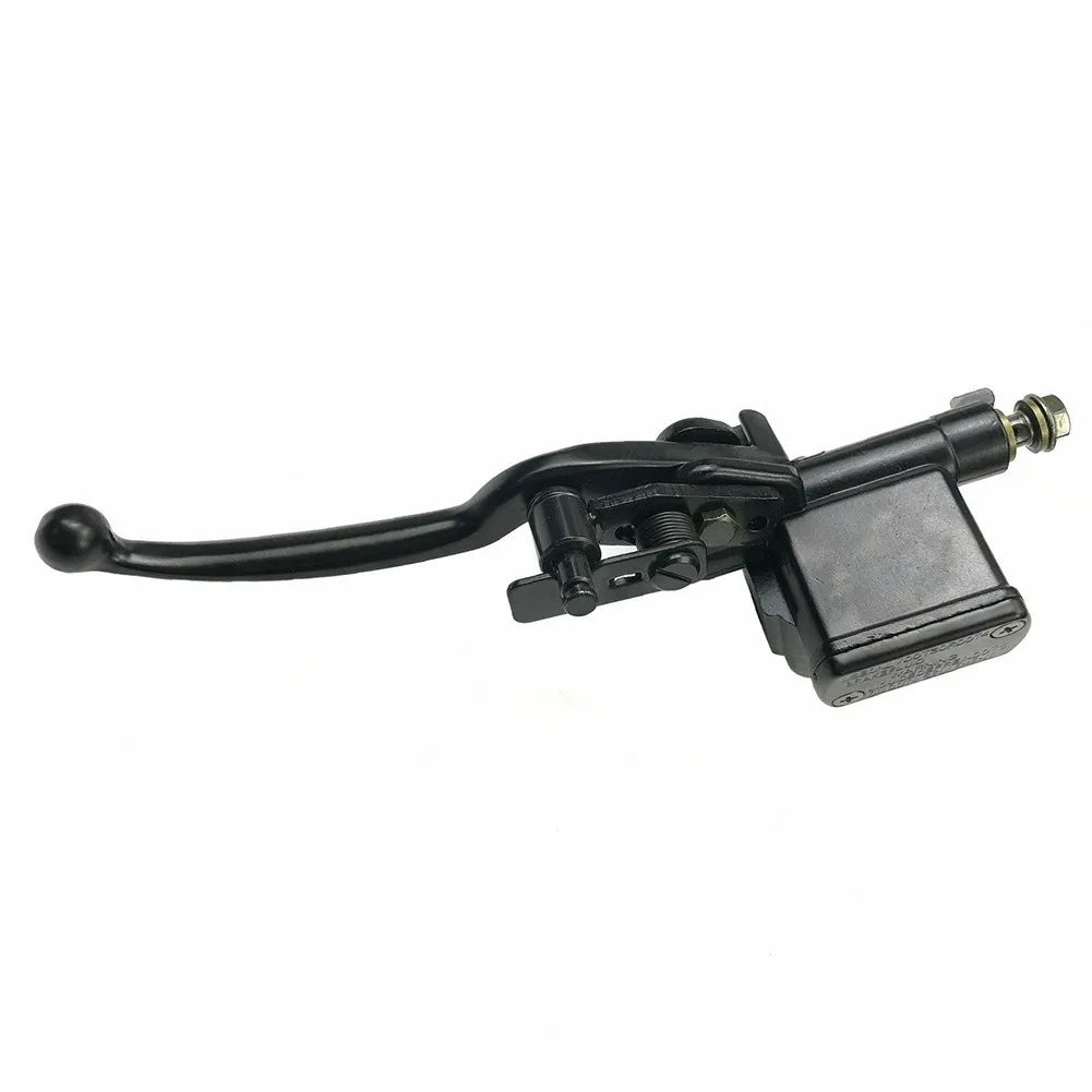 

1 Pcs Left Hand Brake Lever 50-160cc Dirt Bike Master Cylinder Parts Tool