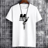 2021 anime newest t shirt for men clothing fitness white o neck man t shirt for male oversized s 6xl new men t shirts goth punk