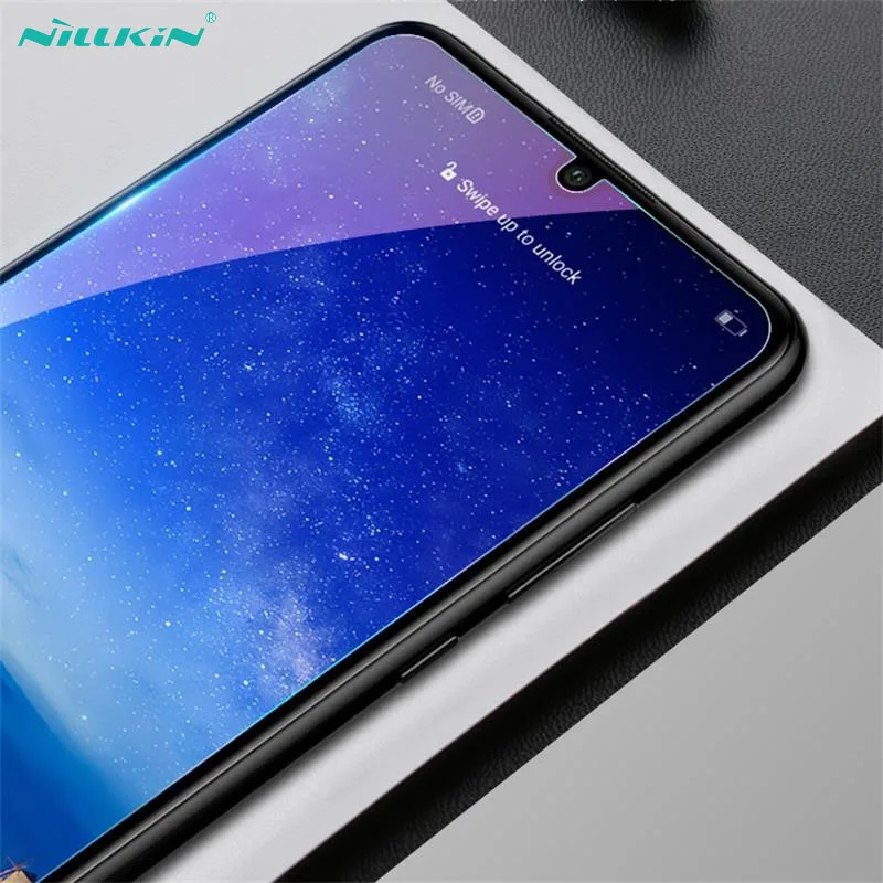 Для Huawei P30 стекло lite Nova 4e закаленное противовзрывная Защитная пленка для экрана