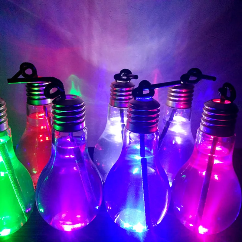 Pаспродажа 10 шт., пластиковая бутылка для воды, 400 мл