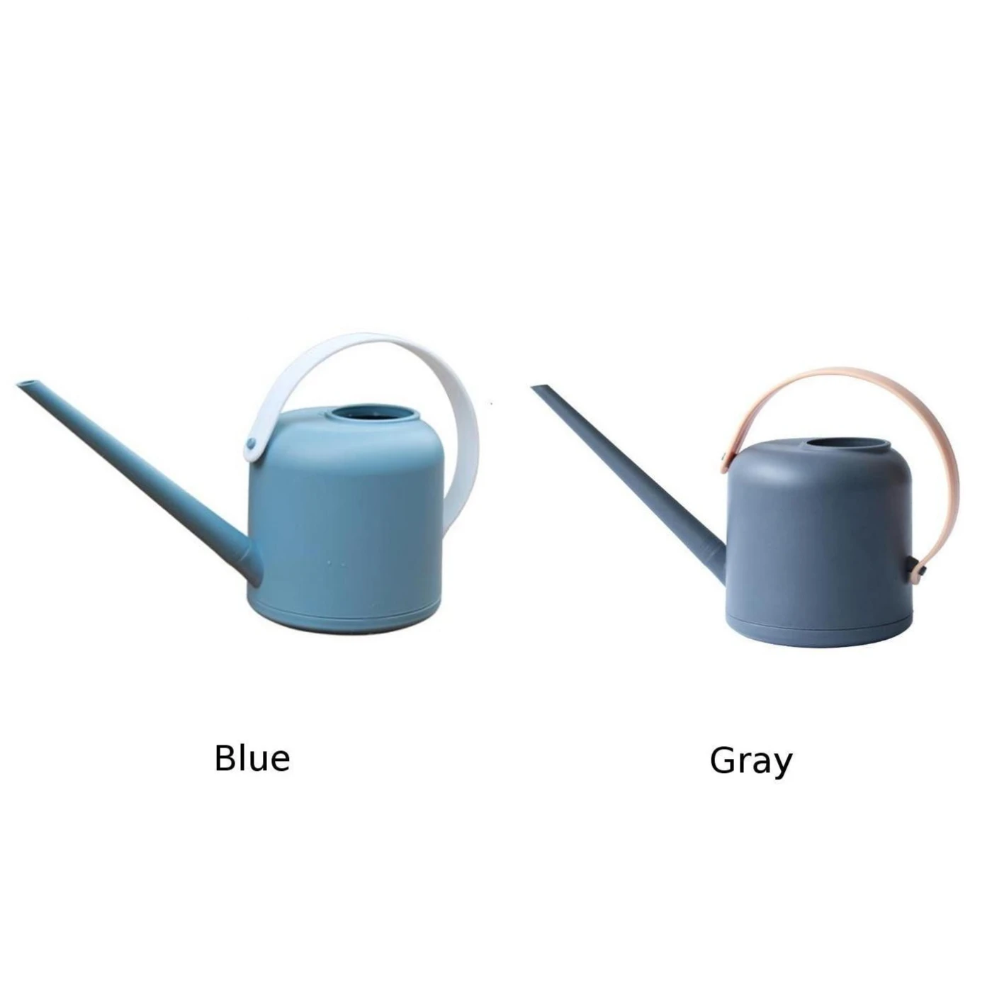 

Flower Watering Pot 1.8L Long Mouth Water Cans Home Gardening Watering Pot