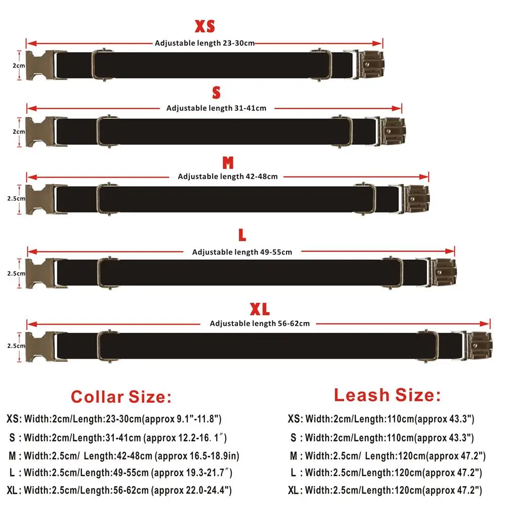 Personalized Pet Collar Custom Plaid Nylon Puppy Cat Name ID Tag Adjustable Collars Lead Leash Set Free Engraving Dog Collars|Наборы| |