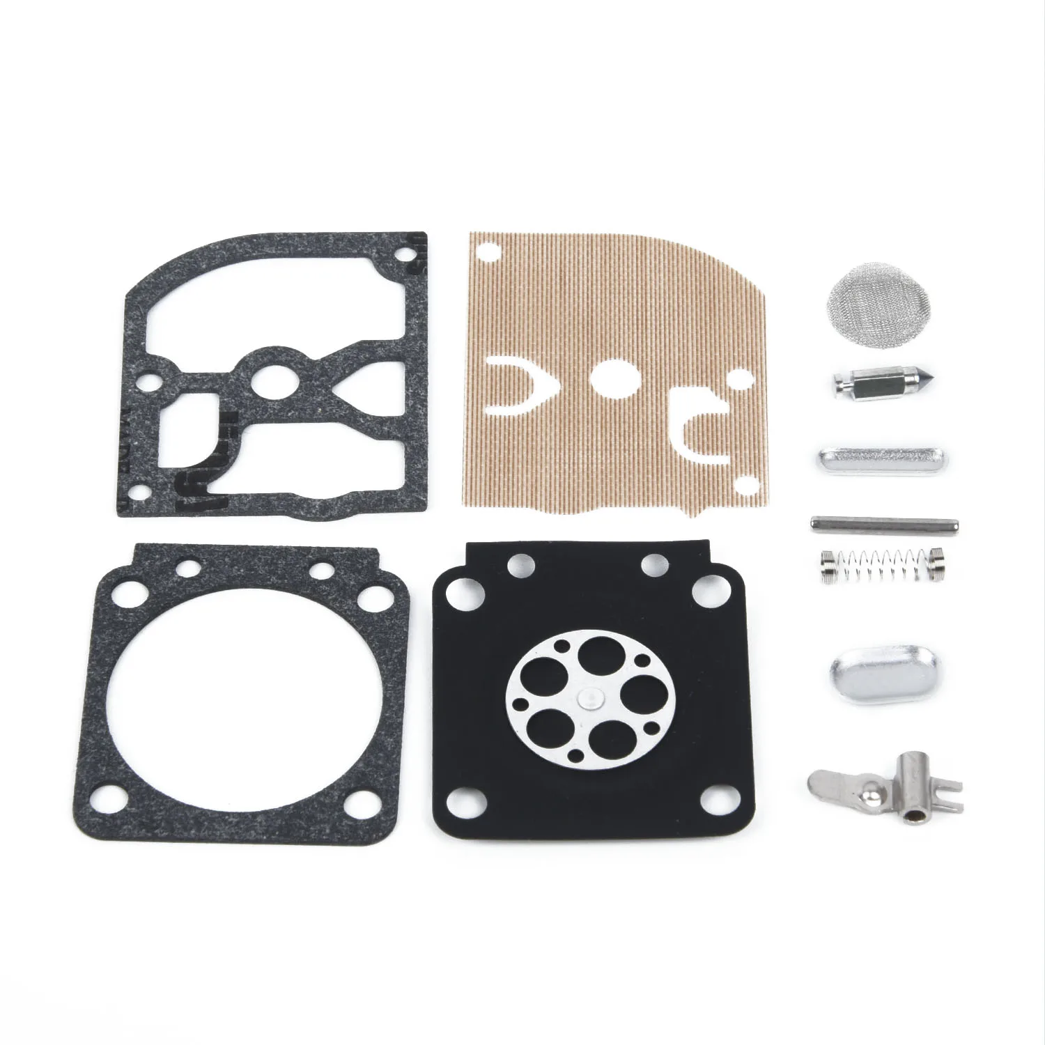 Для замены карбюратора ZAMA RB 100 набор для Ремонта Карбюратора STIHL HS45 FS55 FS38