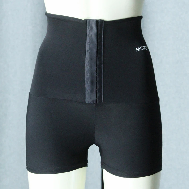 

High Waisted Leggings Women Sweat Sauna Pants Thermal Body Shaper Waist Trainer