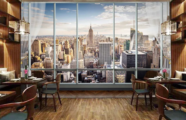 Пользовательские 3D Настенные обои для спальни фото фон настенные наклейки