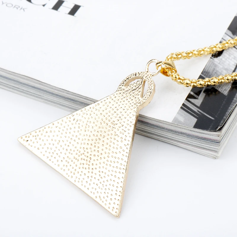 Ювелирные изделия MQCHUN древние пирамиды Ankh египетский Анкх крест кулон & цепи