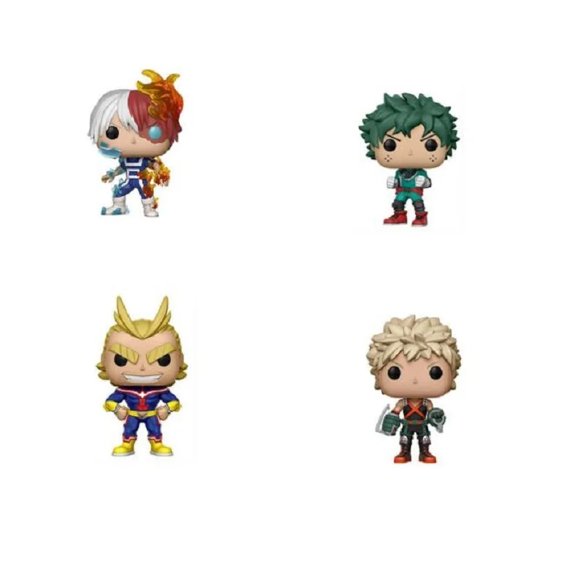 Фигурка моя геройская Академия DXF DEKU 247 # KATSUKI экшн фигурка из ПВХ коллекционные