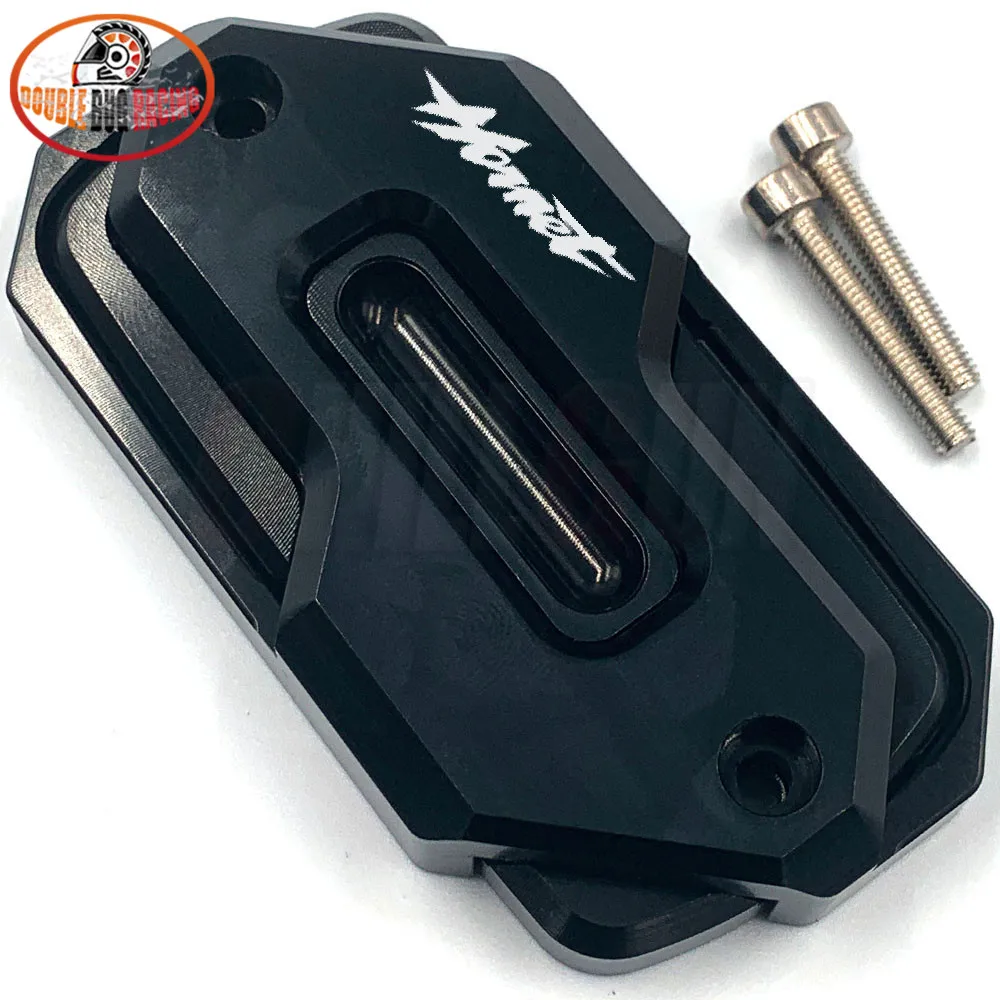 Аксессуары для мотоциклов задняя крышка декоративная CB600F 1998-2015 CB900F 2002-2007 |