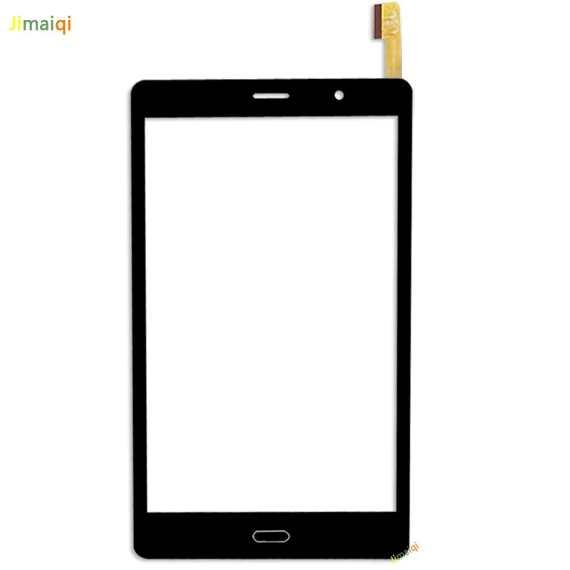 Сенсорный экран для планшетного ПК BDF819 8 дюймов сенсорный стекло дигитайзер