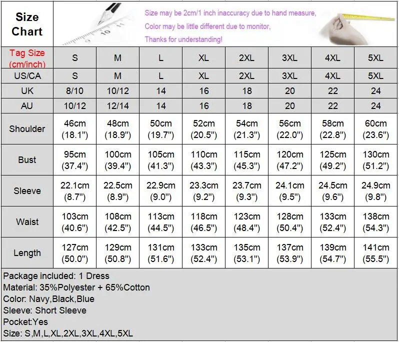 

Elegant Women Denim Shirt Dress 2021 VONDA Holiday Party Long Sundress Casual Short Sleeve Lapel Neck Dress Vestidos