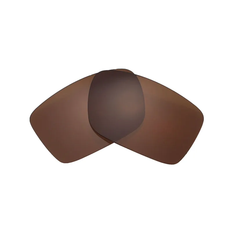 Walleva Polarized Replacement Lenses for Oakley Conductor 6 Sunglasses USA shipping