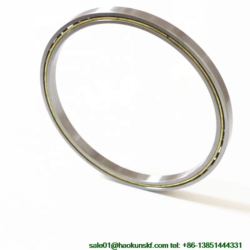 

Thin Section Ball Bearing (Type X-KG)- KG040XP0 KG042XP0 KG045XP0 KG047XP0 KG050XP0 KG055XP0 KG060XP0 KG065XP0 KG070XP0 KG075XP0