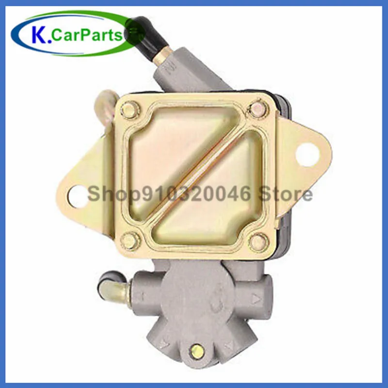 49040-0025 топливный насос для 2008 Kawasaki терикс 750 KRF 490400025 | Автомобили и мотоциклы