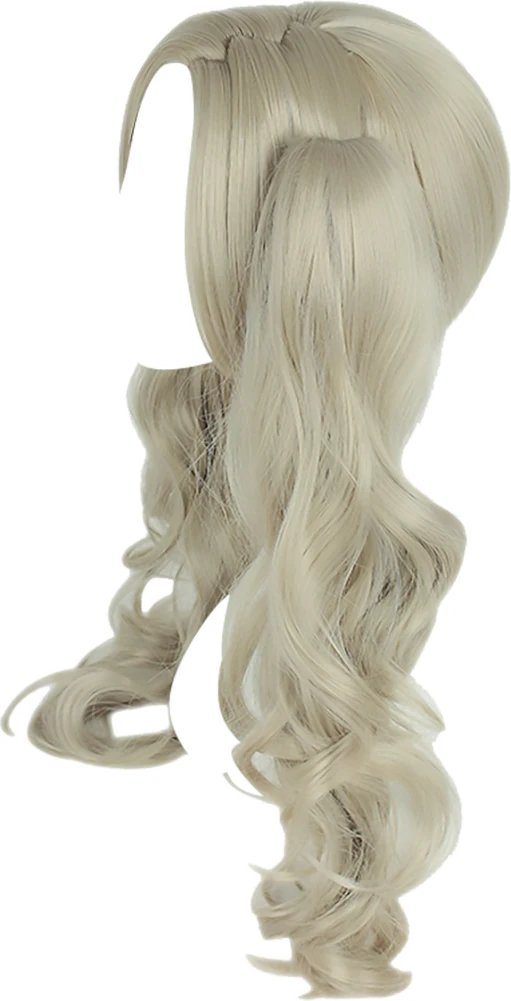 

DUDU Cosplay wig for Persona 5 Anne Takamaki