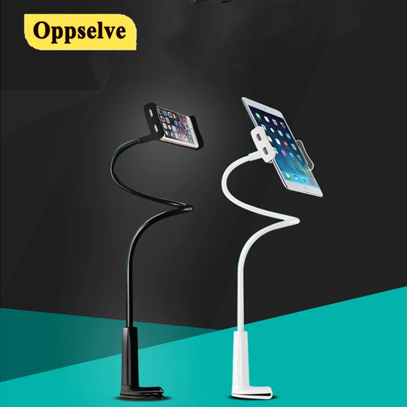 Универсальный держатель для мобильного телефона гибкий Регулируемый | Мобильные