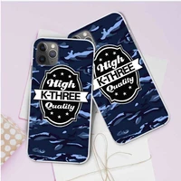 high quality soft tpu transparent phone case camouflage case for iphone 11 pro se 2020 x xr xs max 6 6s 7 8 plus back cover capa