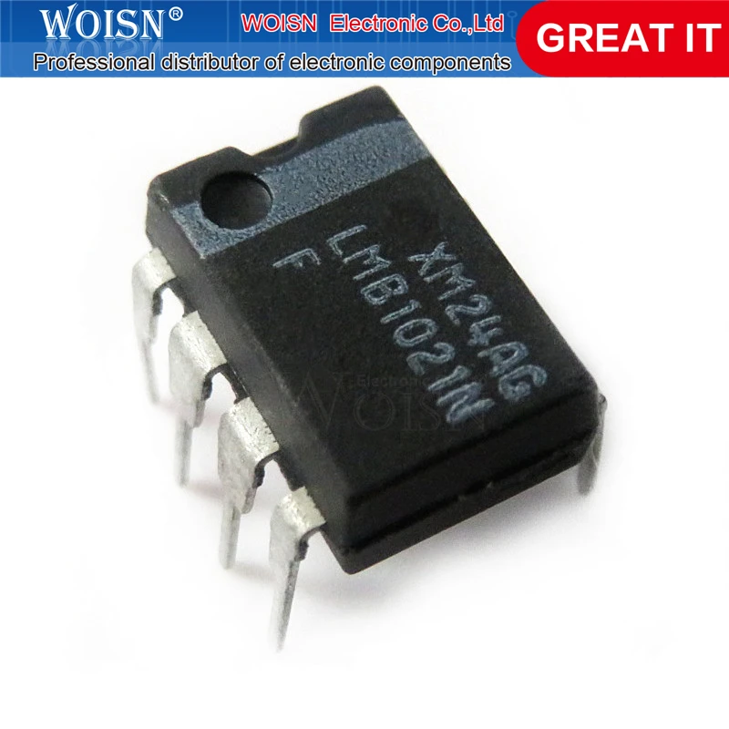 2 шт./лот LMB1021EN2 LMB1021NF LMB1021DN LMB1021BN LMB1021N LMB1021 DIP-8 в наличии | Электронные компоненты и