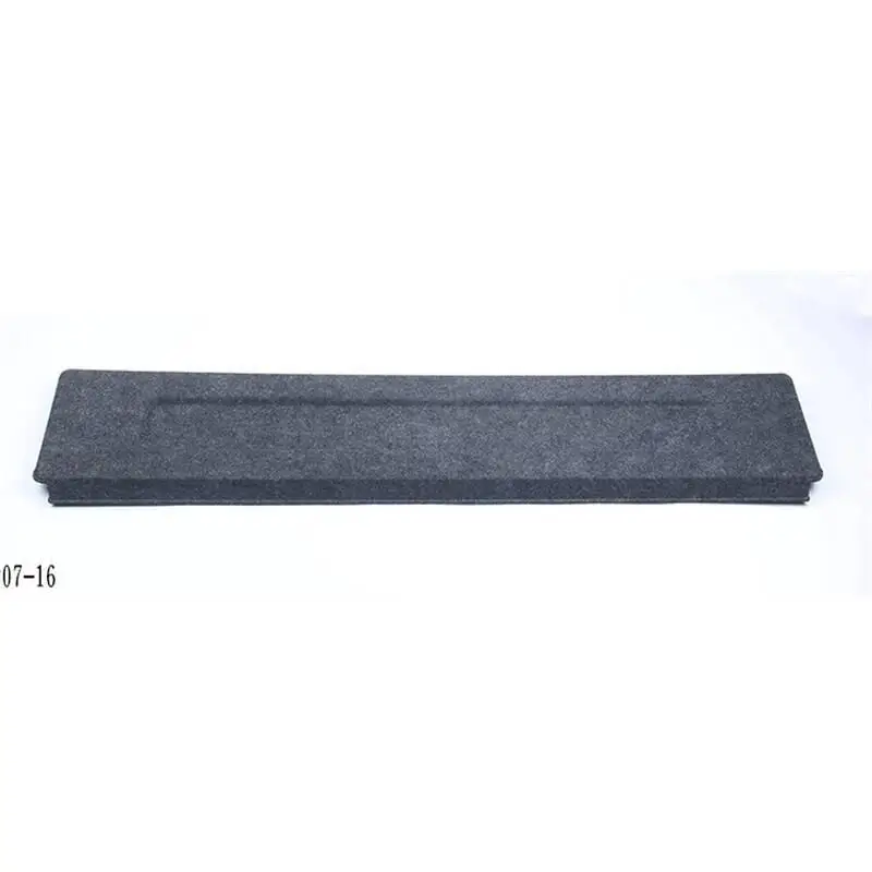 Coffre Voiture Storage Oto Bagaj багажник автомобиля koferbak задние стойки аксессуары 07 08 09 10 11 12 13