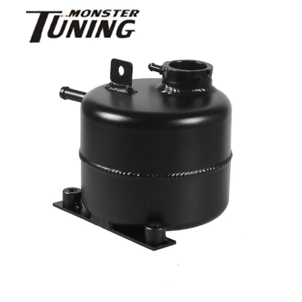 

Алюминиевый радиатор для охлаждающей жидкости, резервуар для Mini Cooper S R52 R53