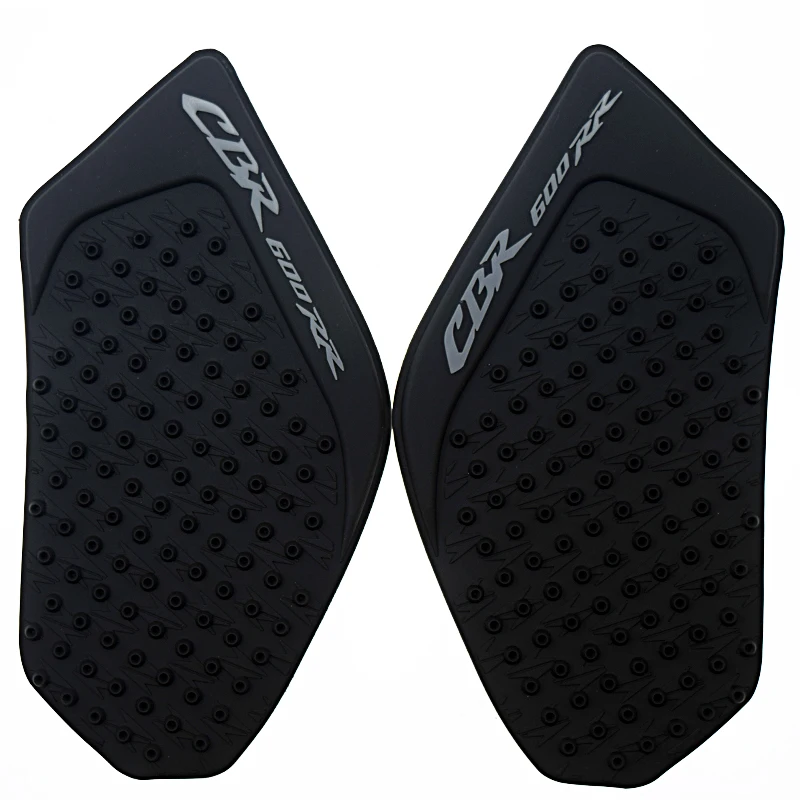 Для Honda CBR600RR 03 06 CBR 600RR 04 05 мотоциклетный протектор Противоскользящий бак наклейки