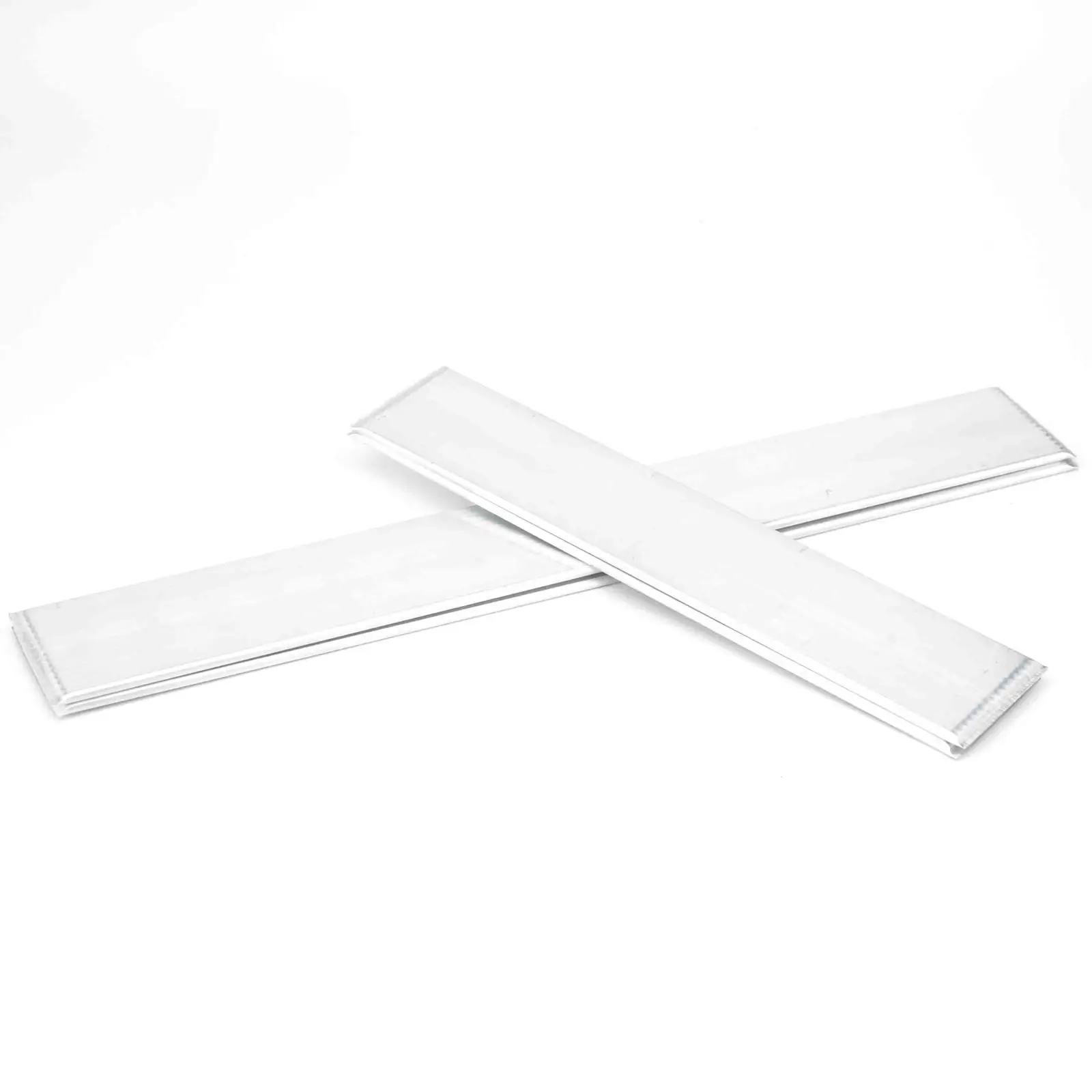 Ширина 40 мм толщина 3 плоская тепловая труба алюминиевая для светодиодного