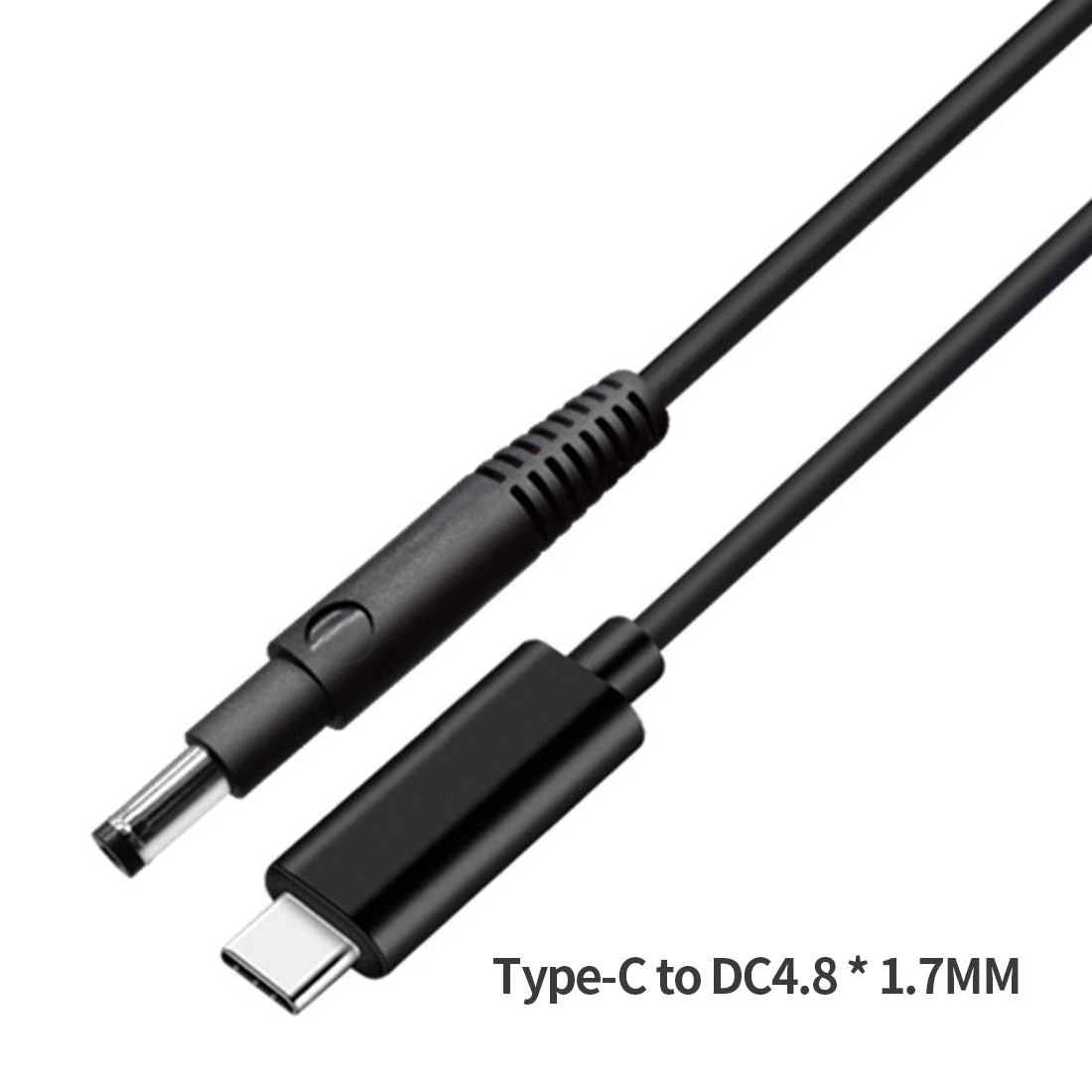 USB 3 1 TYPE C к DC 5 5*2 1/4 8*1 7 штырьковое зарядное устройство для ноутбука адаптер питания