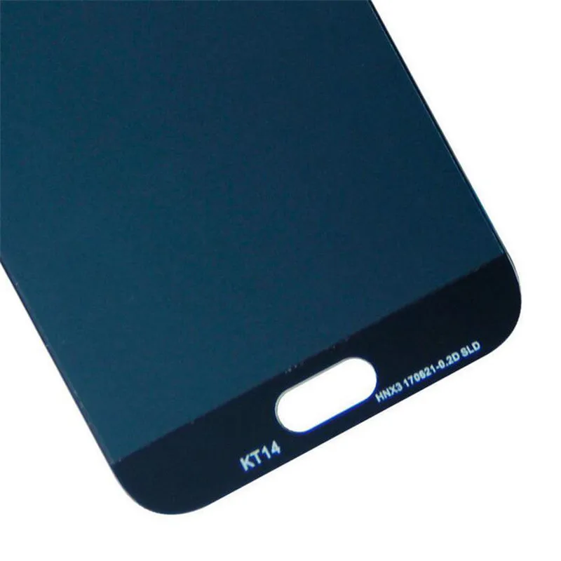 Сменный сенсорный ЖК-экран для Samsung J701F ЖК-дисплей в сборе Galaxy J7 Neo J701f J701M J701MT j701 5