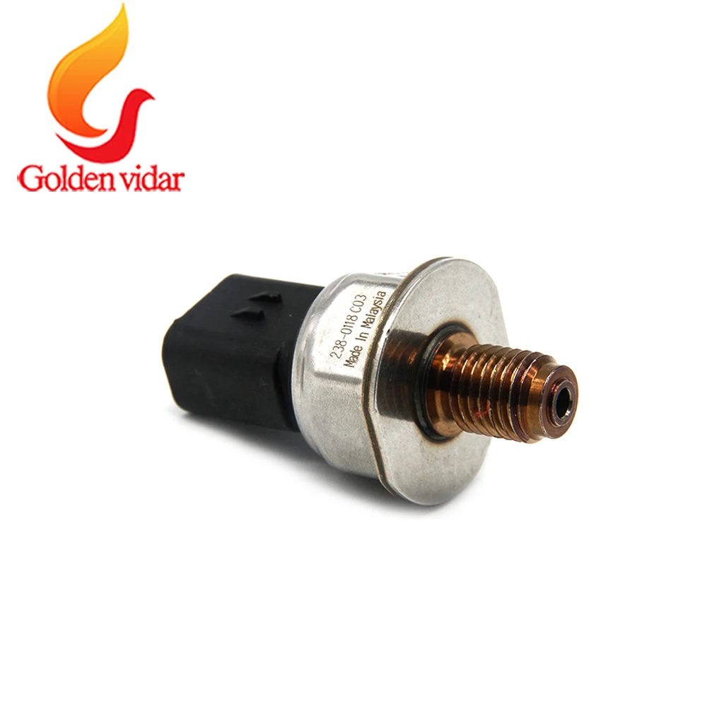 6pcs/lot 238-0118 5PP4-1 2380118 Genuine Heavy Duty Pressure Sensor Switch For CAT Gp-Pressure