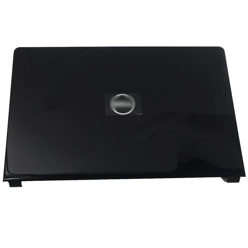 Оригинальный Новый глянцевый черный чехол для ноутбука Dell Inspiron 15U 5000 5555 5558 5559 V3558
