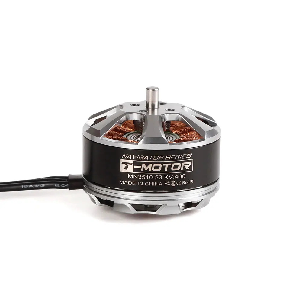 Радиоуправляемая модель часть T MOTOR MN3510 KV700 Outrunner для моделей многороторного