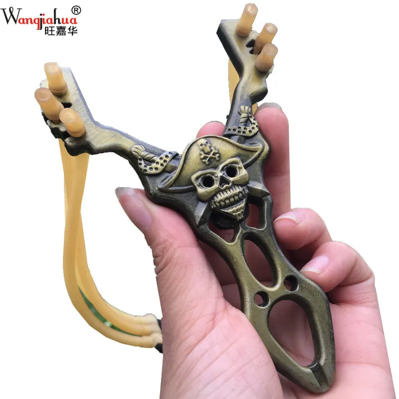 

Персонализированный телефон с черепом, с резиновой лентой для лука, охоты, рыбалки, пластиковый Карманный шар для выстрела, для спорта на от...