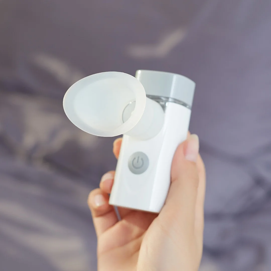 Xiaomi Hi + инструмент для увлажнения глаз Xiomi микрон распыление работы игра красота