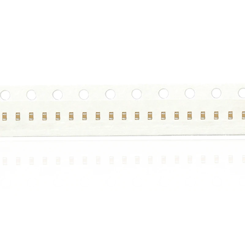 100 шт. набор конденсаторов 0402 SMD 120pF-22uF 5% 10% 1005 390pF 105 НФ 16 в 25 50 к | Электронные