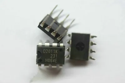 1 шт./лот SQD2011K SQD2011 D2011K DIP8 новый оригинальный гарантия качества на складе|d2011k| |
