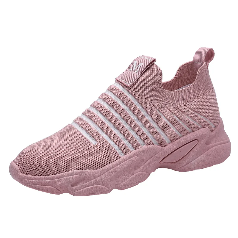 

Free Delivery 2019 New Women's Light Fitness Sports Shoes, Women's Stability Training Shoes, Couple Tennis Shoes