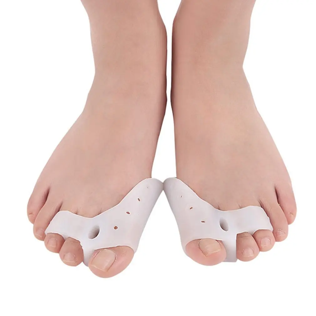 Мягкая подкладка для большого пальца коррекция вальгусной деформации стопы