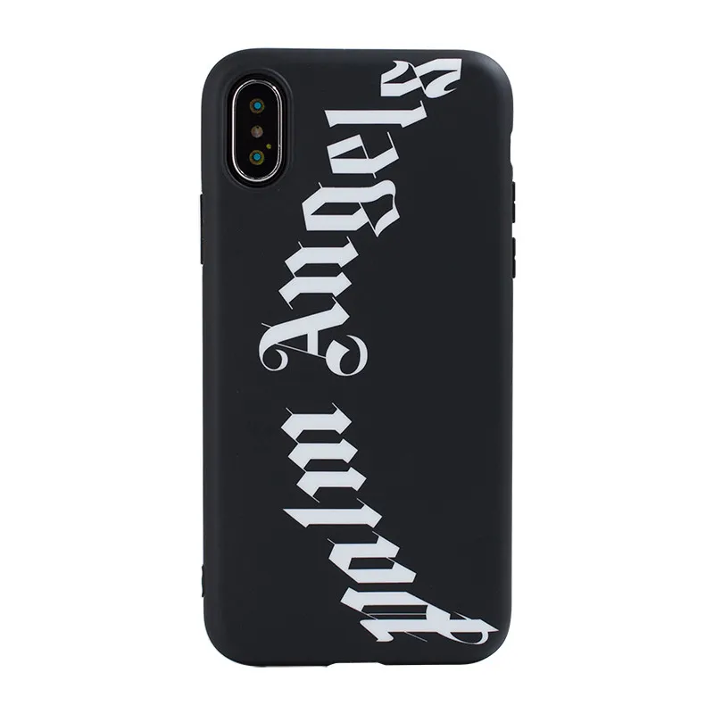 Горячий уличный скейтборд ангелы Мягкий силиконовый чехол для телефона iphone 11 pro