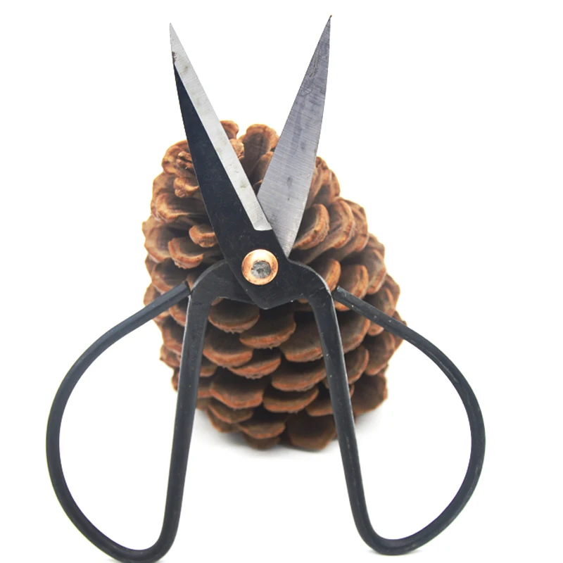 2 шт./партия ножницы из углеродистой стали 168 мм|Ножницы| |